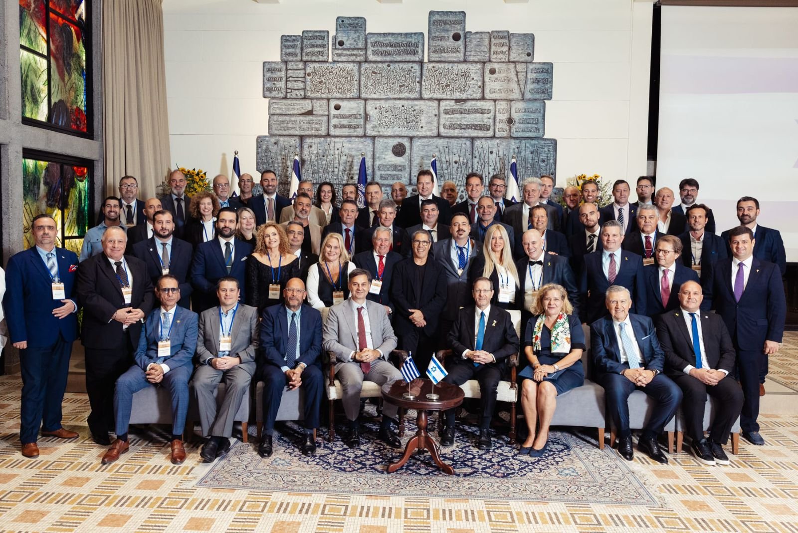 Maritime Med II Tel Aviv